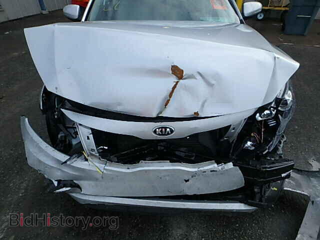 2013 KIA OPTIMA - VIN: 5XXGM4A71DG173956 - Photo 7