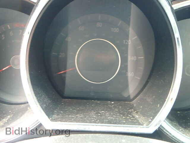 2013 KIA OPTIMA - VIN: 5XXGM4A71DG173956 - Photo 8