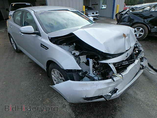 2013 KIA OPTIMA - VIN: 5XXGM4A71DG173956 - Photo 9