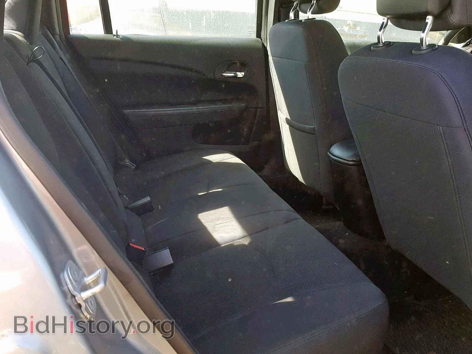 2013 CHRYSLER 200 - VIN: 1C3CCBAB8DN733698 - Photo 6