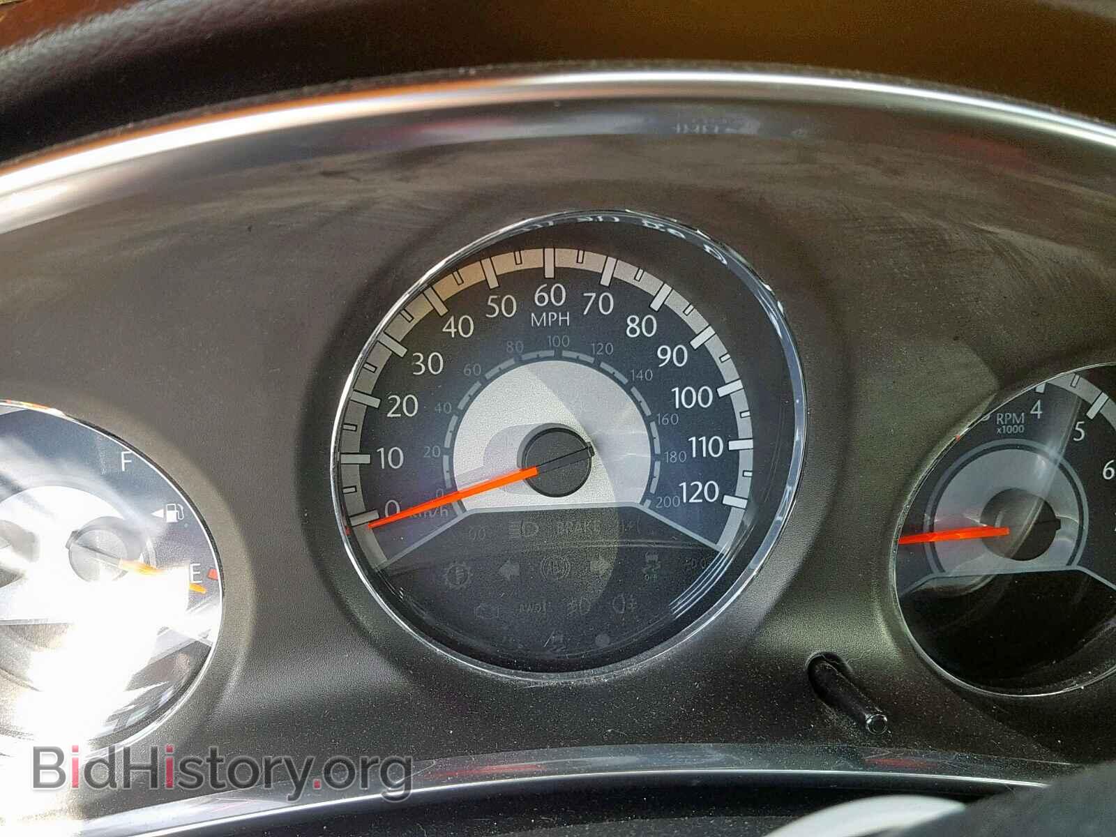 2013 CHRYSLER 200 - VIN: 1C3CCBAB8DN733698 - Photo 8