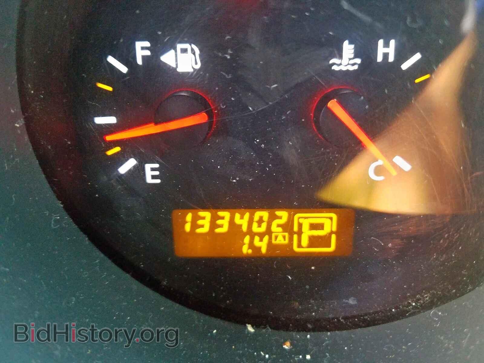 2007 NISSAN MAXIMA - VIN: 1N4BA41EX7C801718 - Фото 8