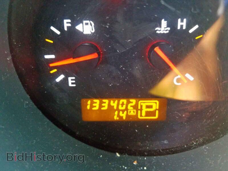 2007 Nissan MAXIMA (VIN 1N4BA41EX7C801718) — фото 8 из 10