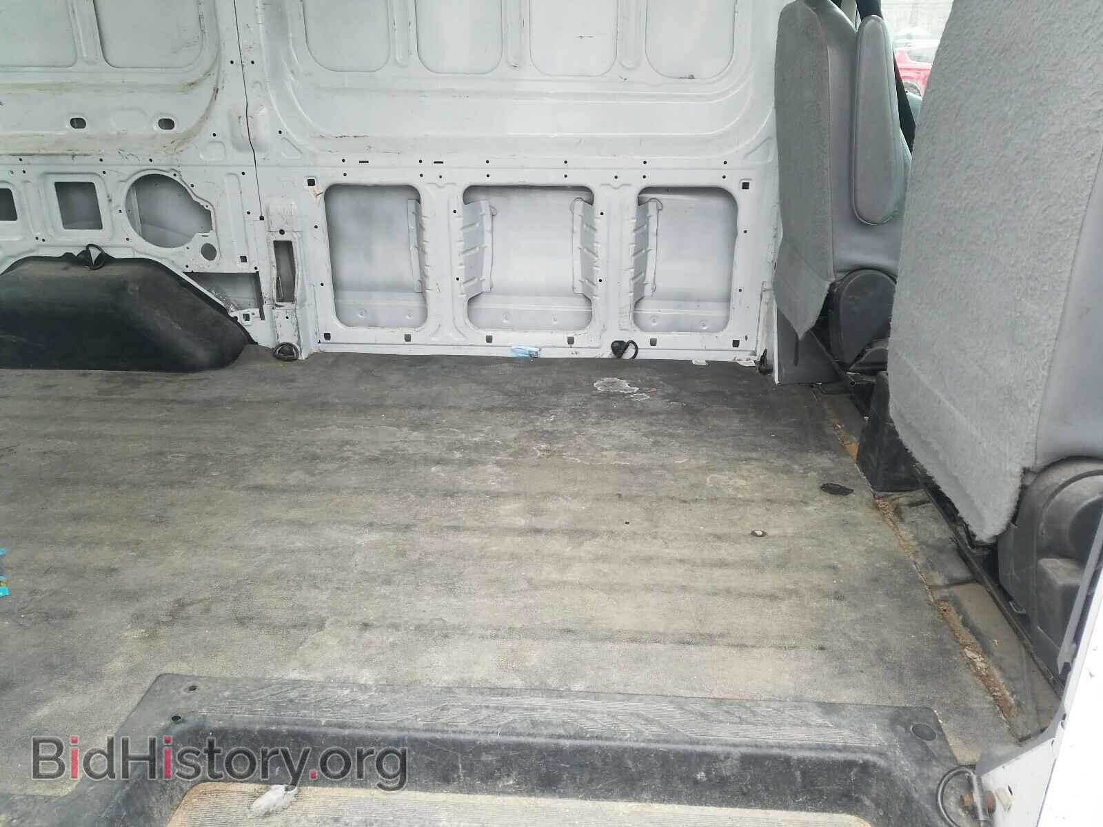 2017 FORD TRANSIT CO - VIN: 1FTYE1CM7HKB52494 - Фото 6