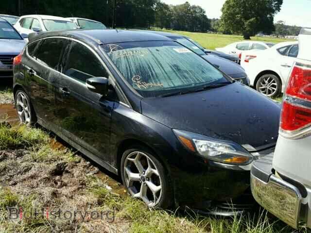 Photo 1FADP3L91DL142330 - FORD FOCUS 2013