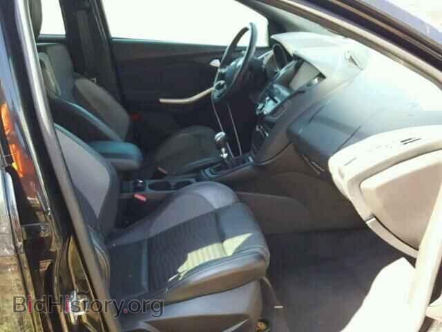 2013 FORD FOCUS - VIN: 1FADP3L91DL142330 - Фото 5