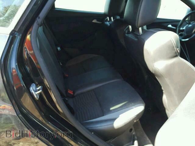2013 FORD FOCUS - VIN: 1FADP3L91DL142330 - Фото 6