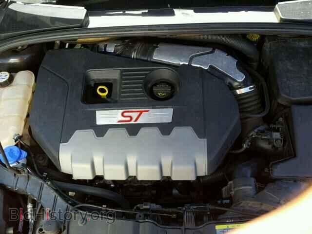 2013 FORD FOCUS - VIN: 1FADP3L91DL142330 - Фото 7