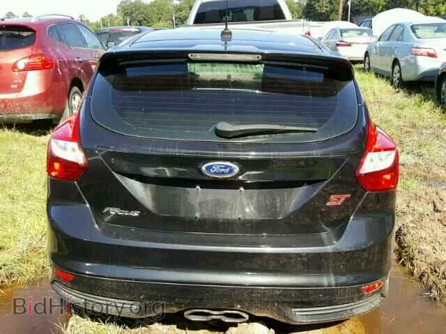 2013 FORD FOCUS - VIN: 1FADP3L91DL142330 - Фото 10