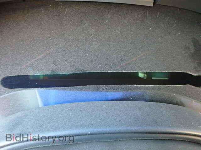 2002 CADILLAC DEVILLE - VIN: 1G6KE57Y12U235587 - Photo 8