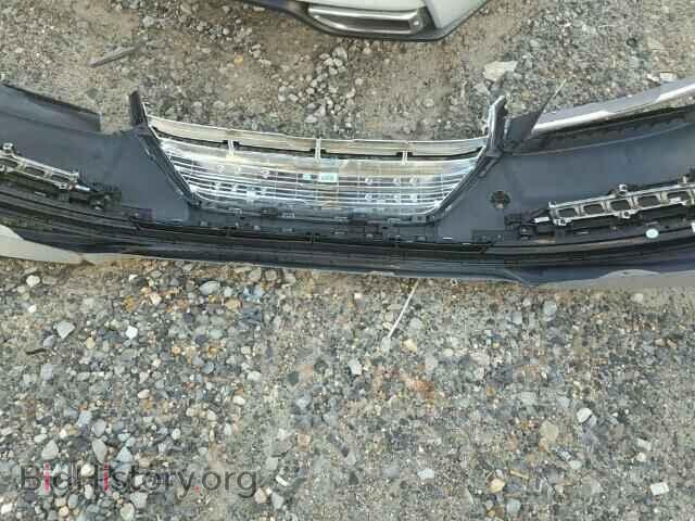 2015 HYUNDAI GENESIS - VIN: KMHGN4JEXFU034719 - Фото 9