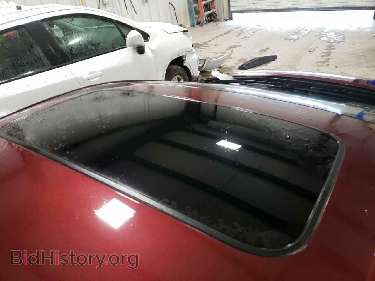 2013 HONDA CIVIC - VIN: 19XFB2F80DE246525 - Фото 9