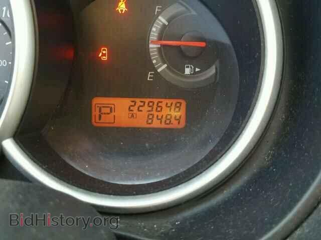 2010 NISSAN VERSA - VIN: 3N1BC1CP9AL381322 - Фото 8
