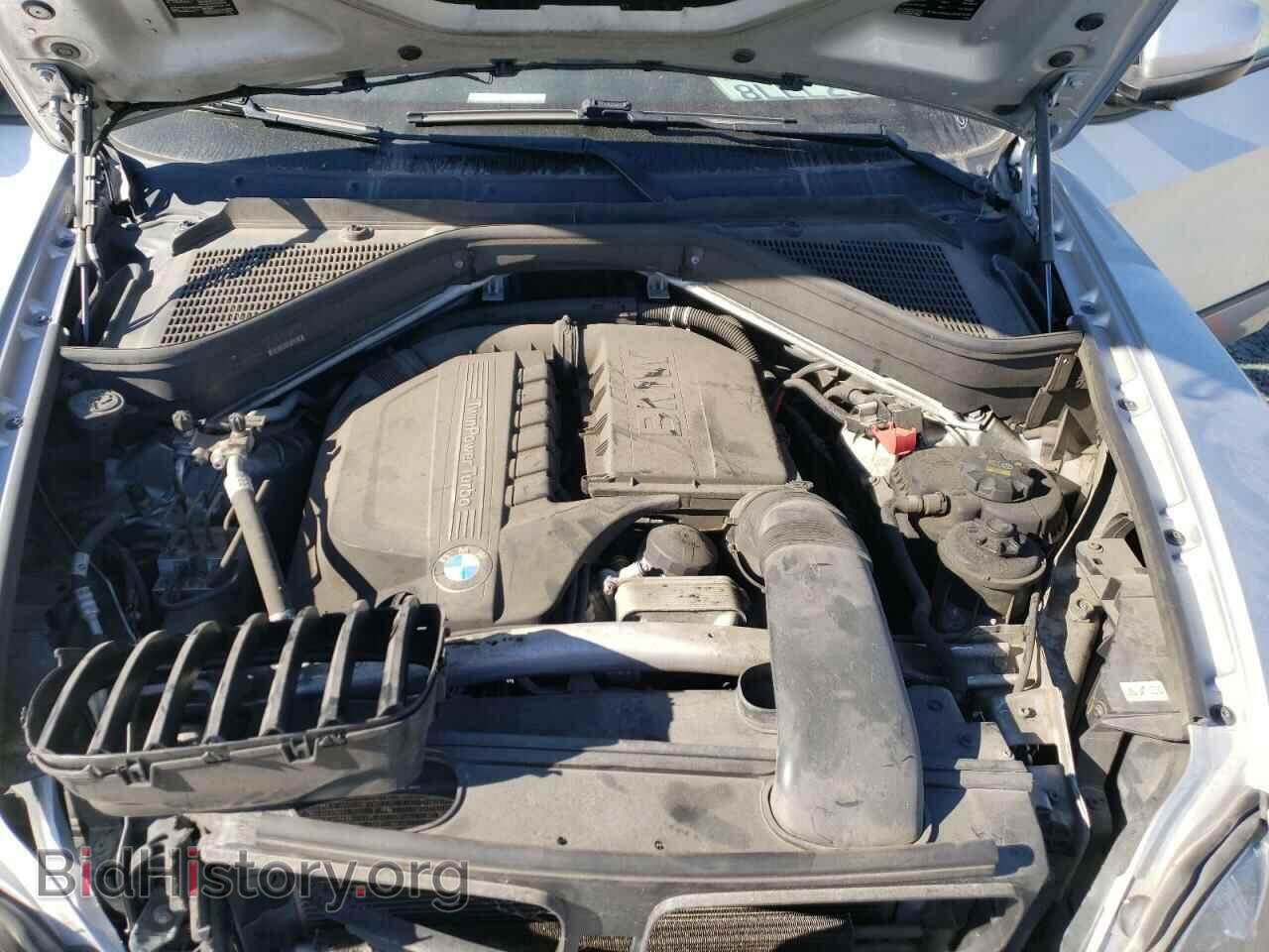2013 BMW X5 - VIN: 5UXZV4C54D0B04649 - Фото 7