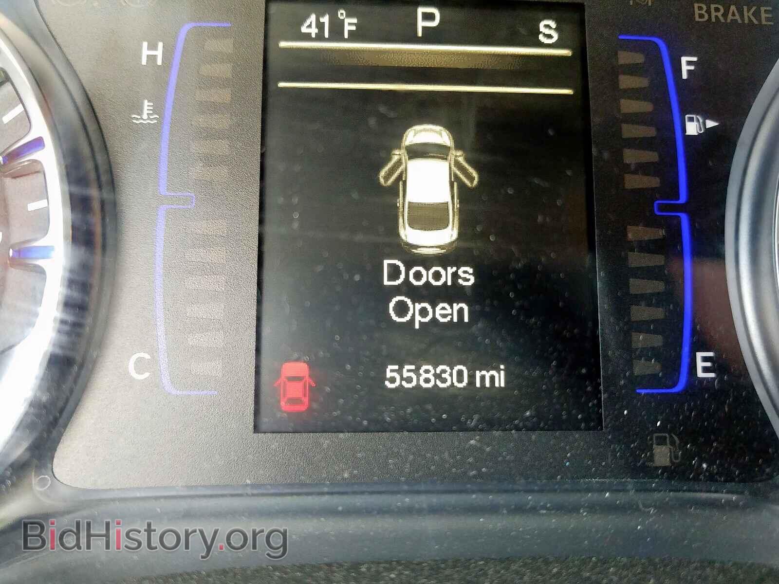 2015 CHRYSLER 200 - VIN: 1C3CCCAB9FN615412 - Фото 8