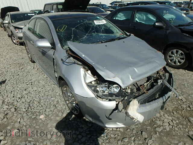 Фотография JTKDE177270161240 - TOYOTA SCION 2007