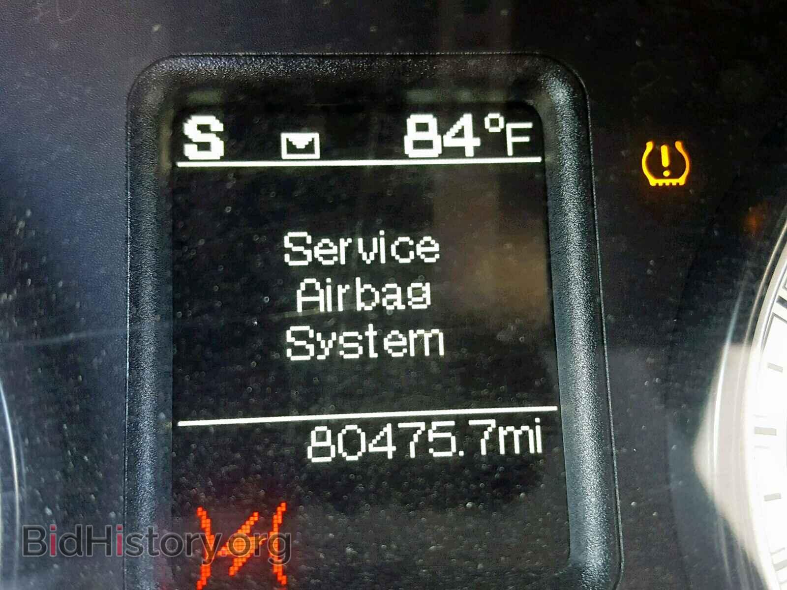 2014 RAM 1500 ST - VIN: 1C6RR6FG6ES211985 - Фото 8