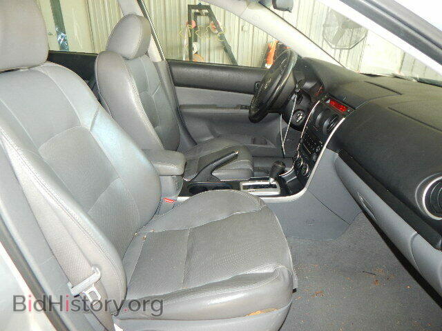 2006 MAZDA 6 - VIN: 1YVHP80D165M56935 - Фото 5