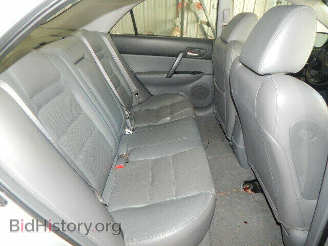 2006 MAZDA 6 - VIN: 1YVHP80D165M56935 - Фото 6