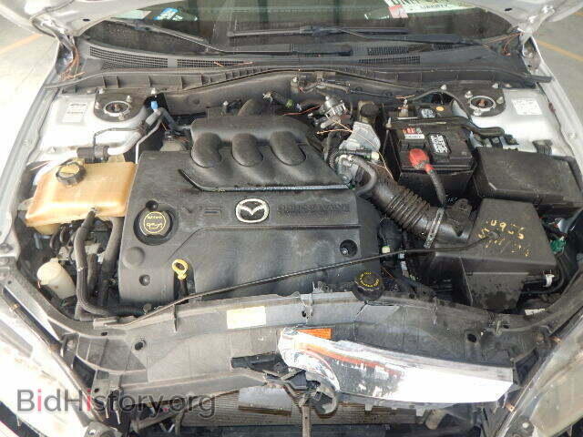 2006 MAZDA 6 - VIN: 1YVHP80D165M56935 - Фото 7