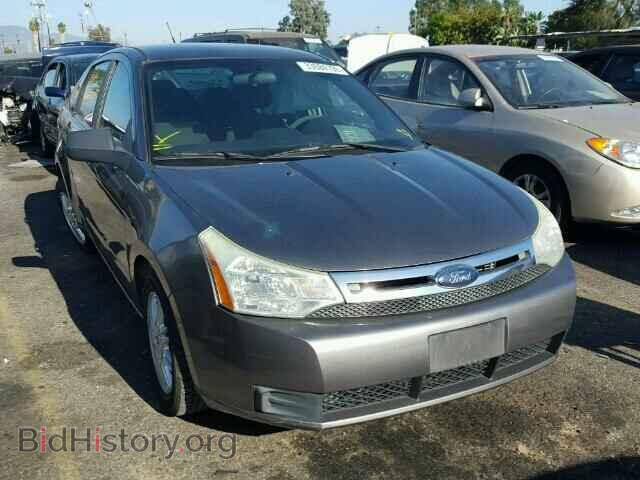 Фотография 1FAHP3FN4AW190053 - FORD FOCUS 2010