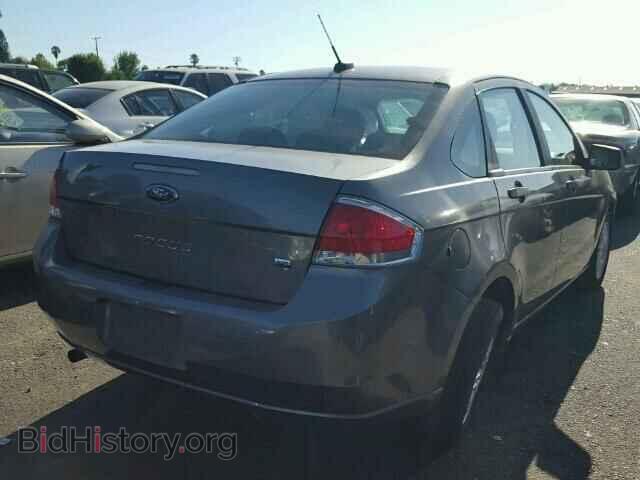 2010 FORD FOCUS - VIN: 1FAHP3FN4AW190053 - Фото 4