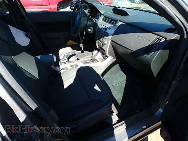 2010 FORD FOCUS - VIN: 1FAHP3FN4AW190053 - Фото 5