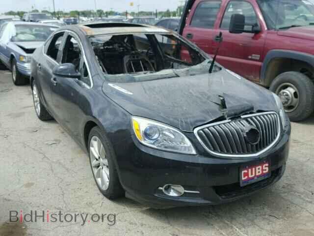 Фотография 1G4PT5SV7D4228244 - BUICK VERANO 2013