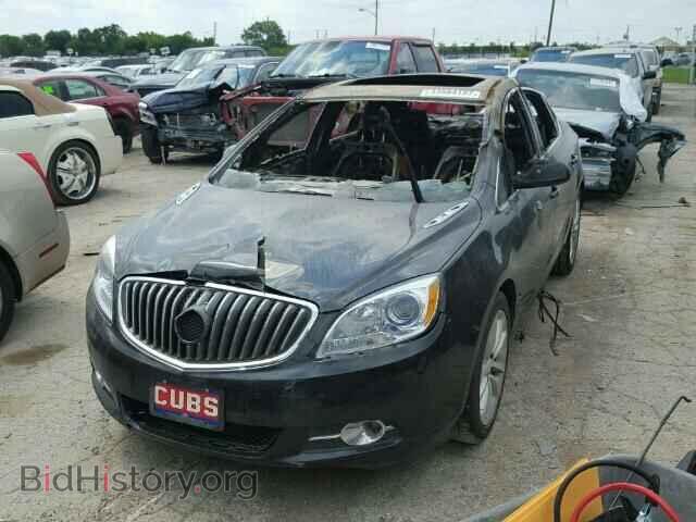 2013 BUICK VERANO - VIN: 1G4PT5SV7D4228244 - Фото 2