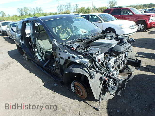 Photo 1C4RJFCT2EC402458 - JEEP CHEROKEE 2014