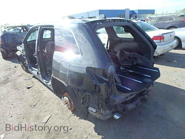 2014 JEEP CHEROKEE - VIN: 1C4RJFCT2EC402458 - Фото 3