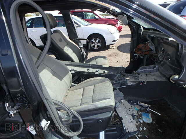 2014 JEEP CHEROKEE - VIN: 1C4RJFCT2EC402458 - Фото 5