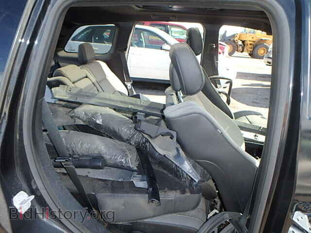 2014 JEEP CHEROKEE - VIN: 1C4RJFCT2EC402458 - Фото 6