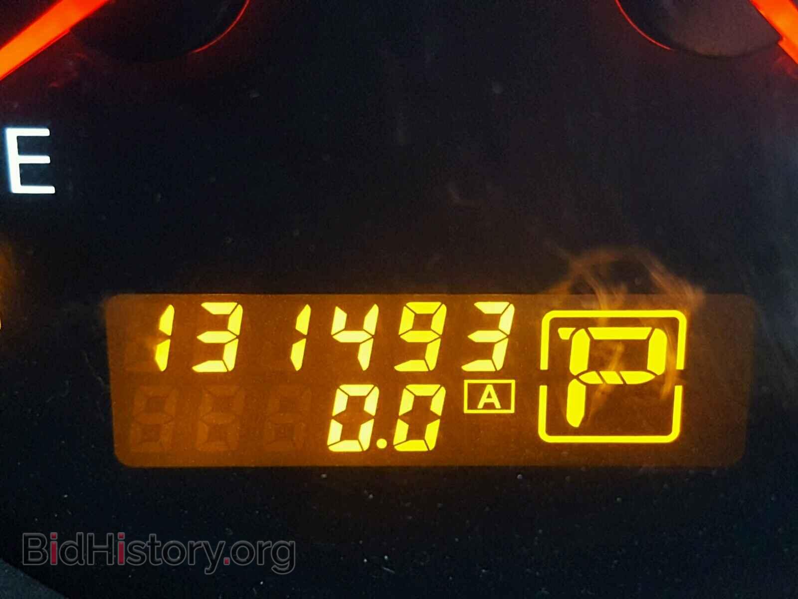 2007 NISSAN MAXIMA - VIN: 1N4BA41E97C848013 - Фото 8