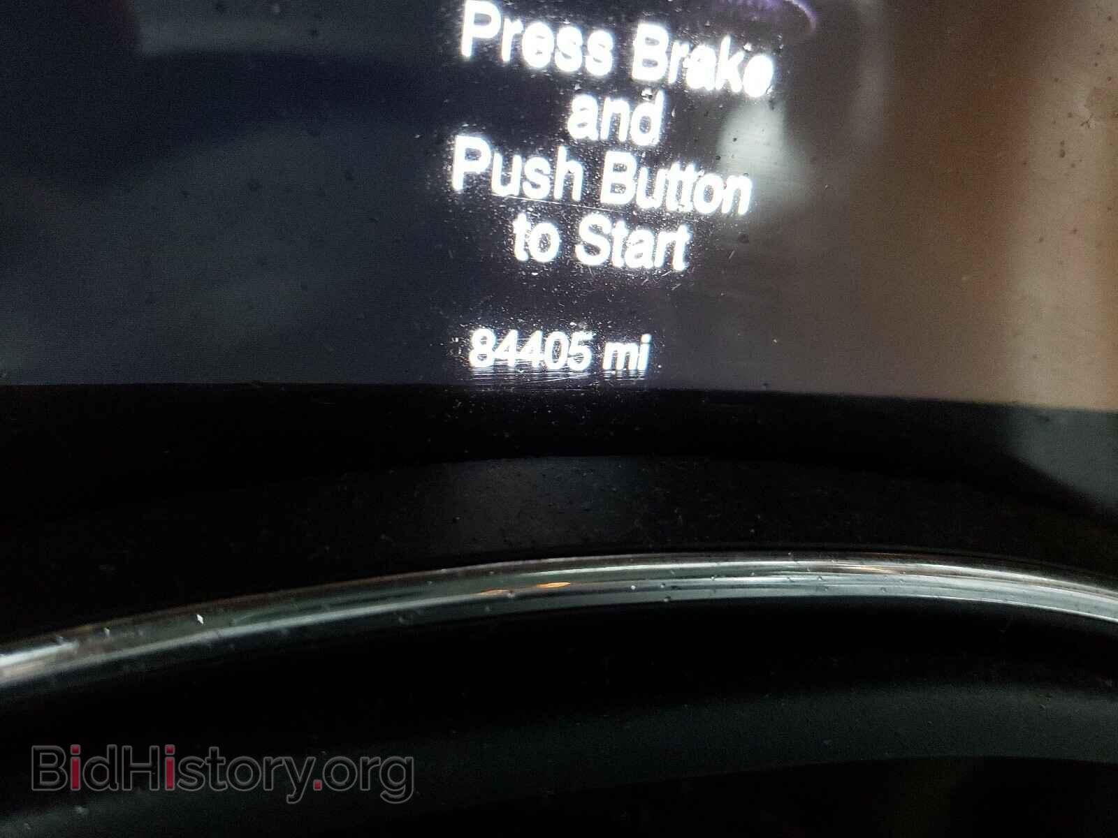 2015 DODGE DURANGO - VIN: 1C4RDHAG0FC737339 - Фото 8