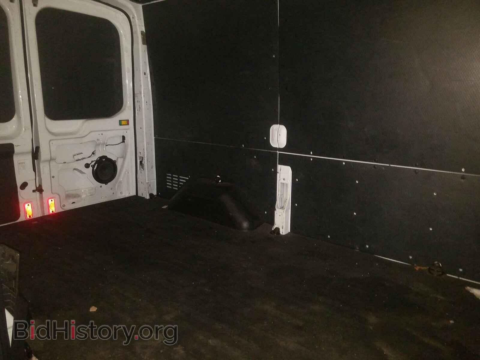 2017 FORD TRANSIT CO - VIN: 1FTYE1CM0HKB33902 - Фото 6