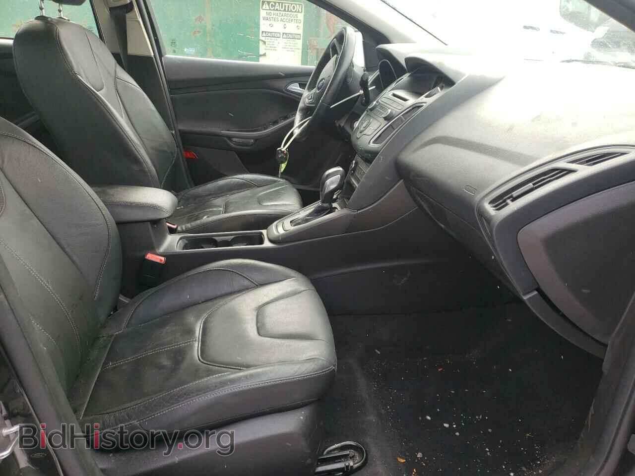 2015 FORD FOCUS - VIN: 1FADP3F26FL254574 - Photo 5