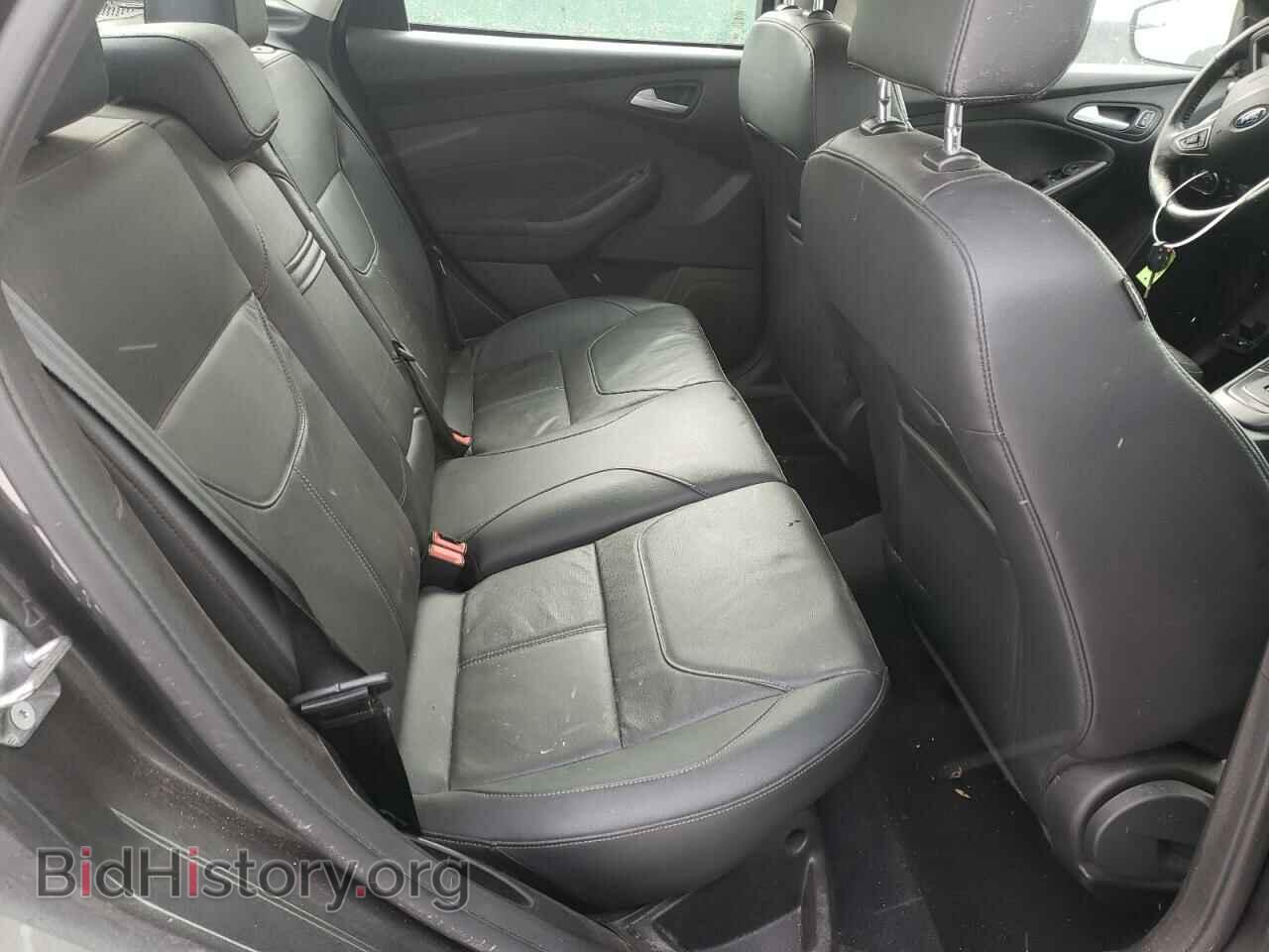2015 FORD FOCUS - VIN: 1FADP3F26FL254574 - Photo 6