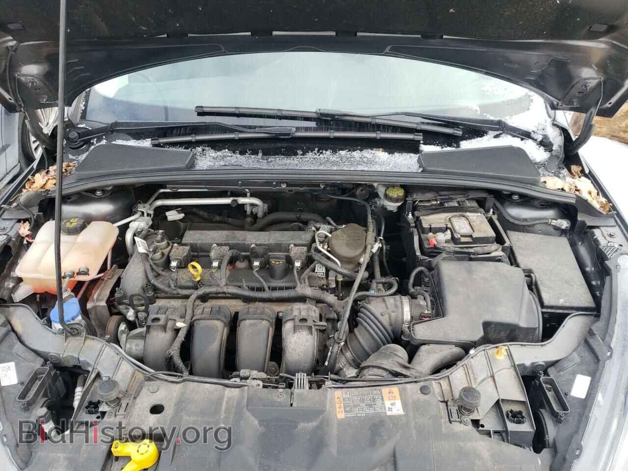 2015 FORD FOCUS - VIN: 1FADP3F26FL254574 - Photo 7
