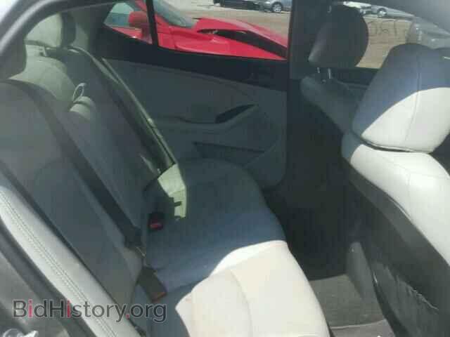 2012 KIA OPTIMA - VIN: 5XXGM4A76CG067775 - Фото 6