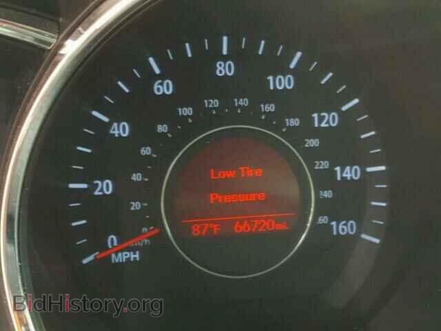 2012 KIA OPTIMA - VIN: 5XXGM4A76CG067775 - Фото 8