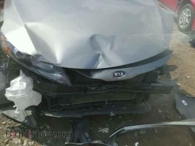 2012 KIA OPTIMA - VIN: 5XXGM4A76CG067775 - Фото 10