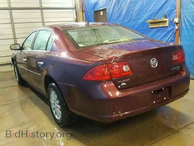 2006 BUICK LUCERNE - VIN: 1G4HP57256U149181 - Фото 3