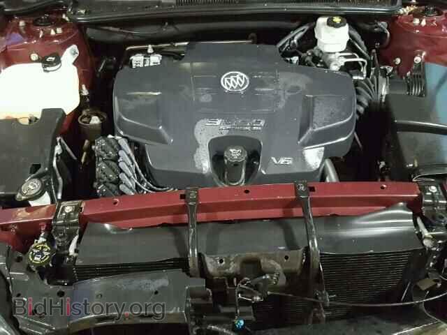 2006 BUICK LUCERNE - VIN: 1G4HP57256U149181 - Фото 7