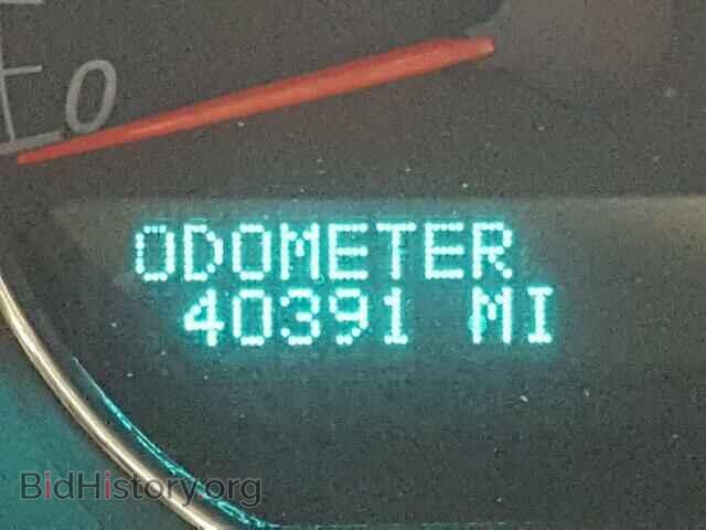 2006 BUICK LUCERNE - VIN: 1G4HP57256U149181 - Фото 8
