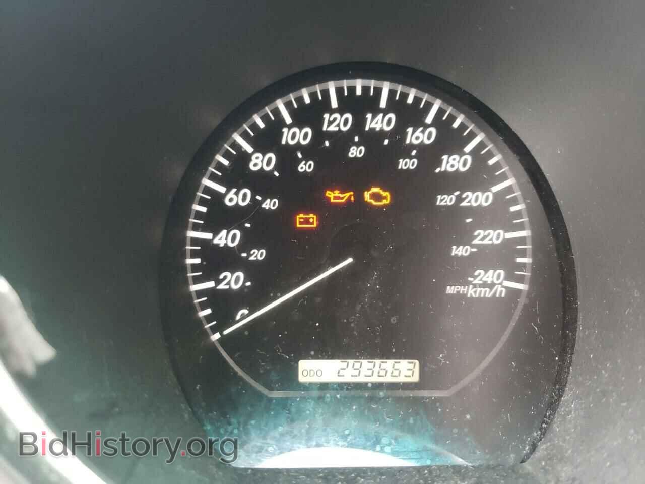 2007 LEXUS RX350 - VIN: 2T2HK31U17C008619 - Фото 8
