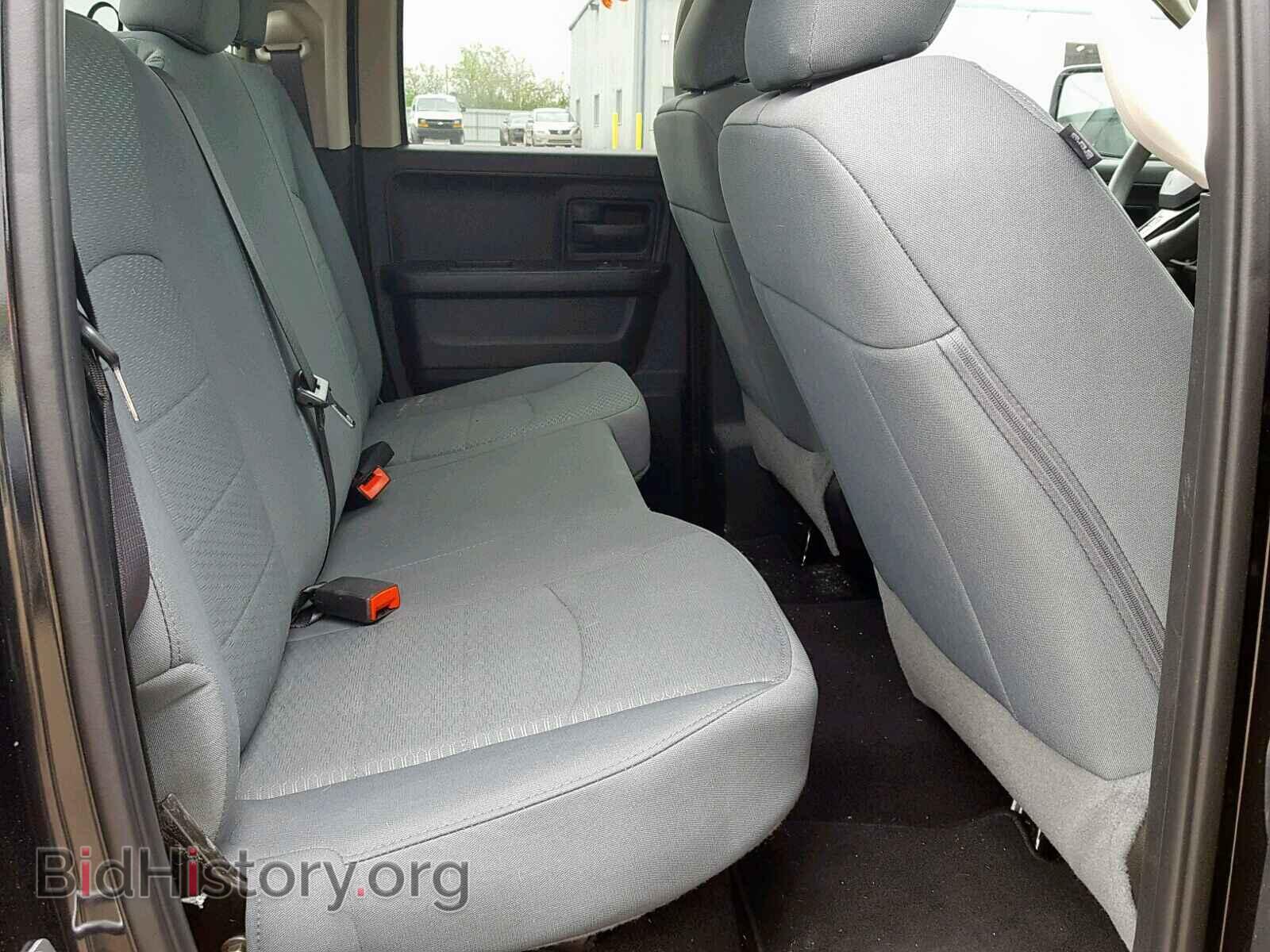 2019 RAM 1500 CLASS - VIN: 1C6RR7FT6KS577783 - Фото 6
