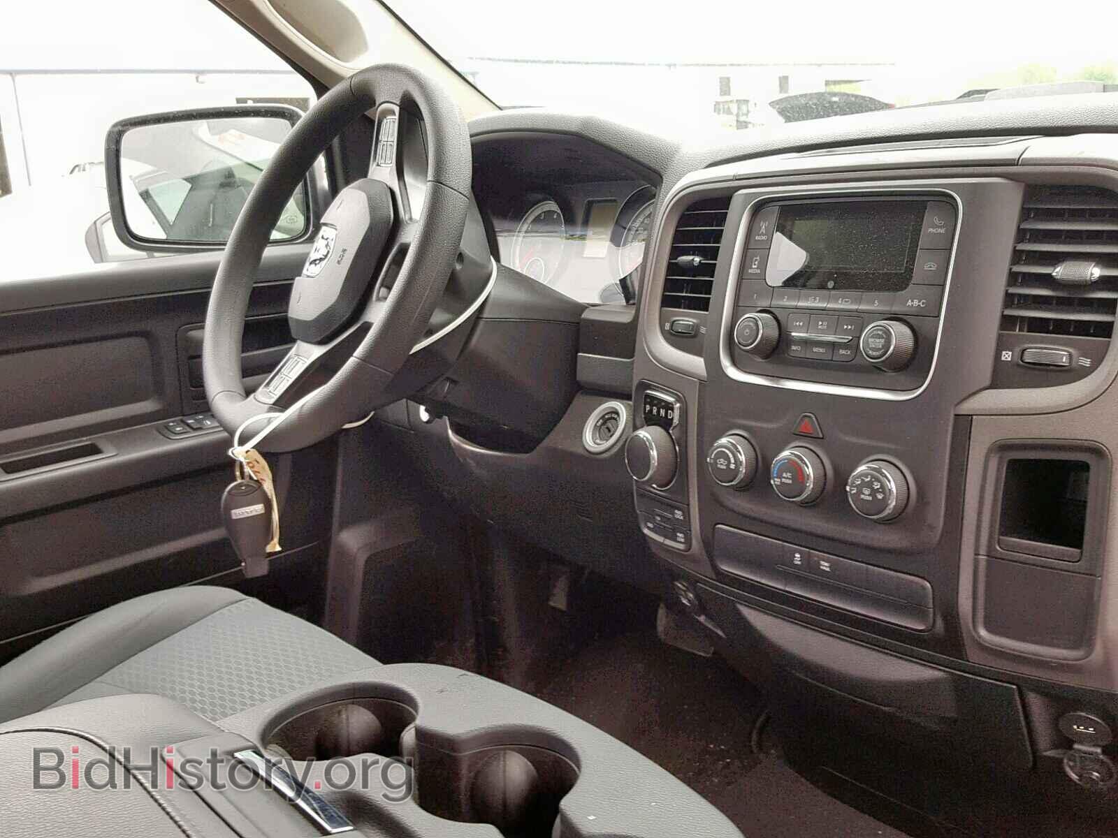 2019 RAM 1500 CLASS - VIN: 1C6RR7FT6KS577783 - Фото 9
