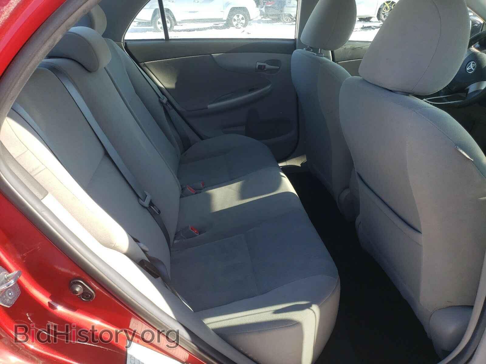 2013 TOYOTA COROLLA - VIN: 5YFBU4EE4DP111428 - Photo 6