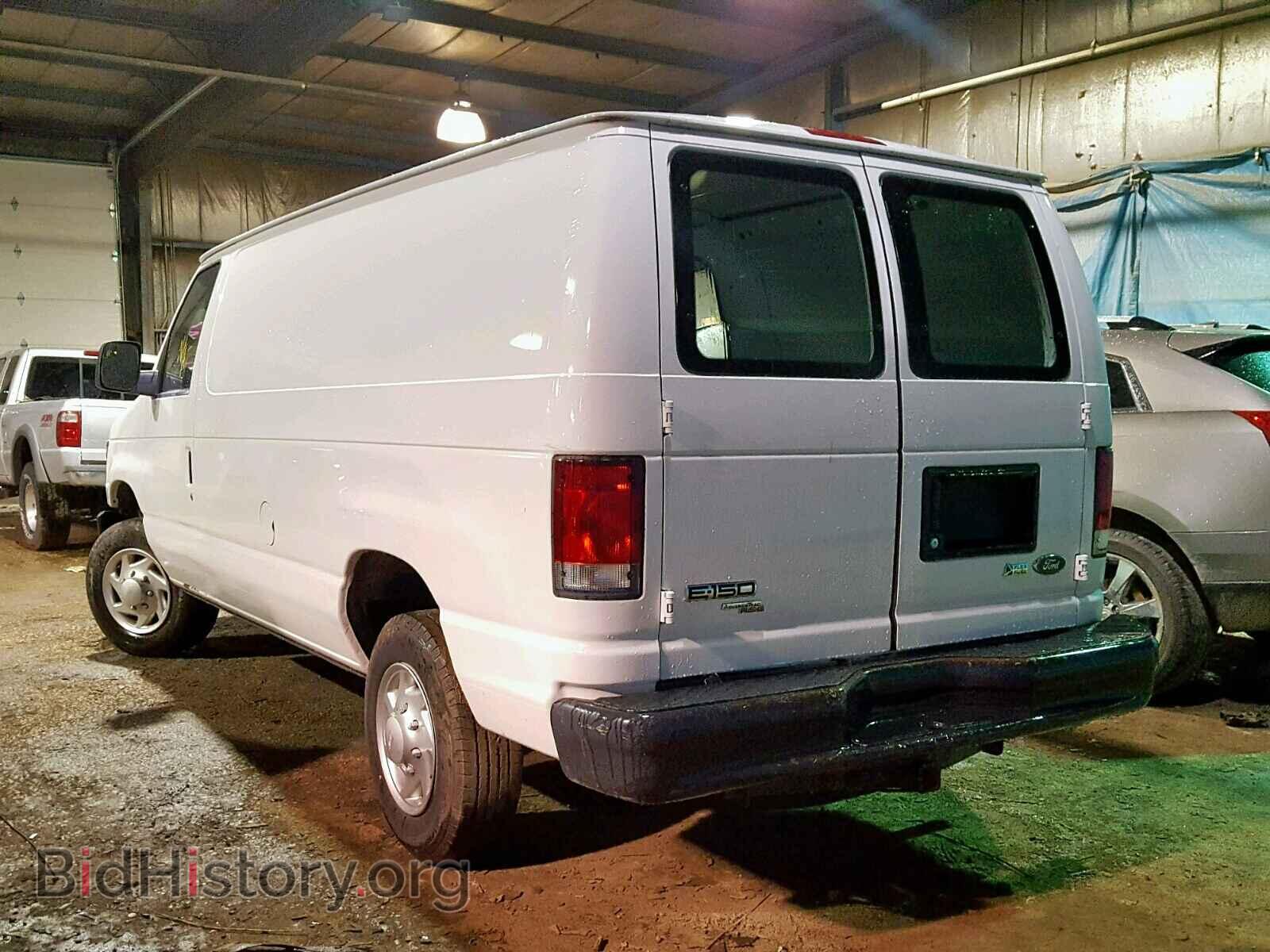2014 FORD ECONOLINE - VIN: 1FTNE1EW4EDA39829 - Photo 3